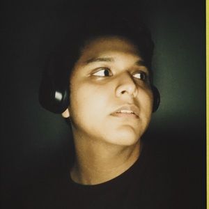 Meet your Posher, Jose daniel